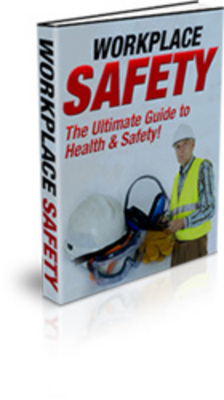 Product picture Work Place Safety 